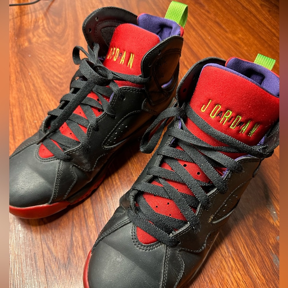 jordans